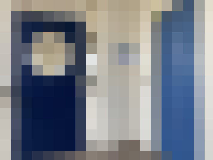  / #7
