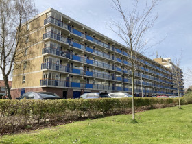 Appartement in Leiderdorp