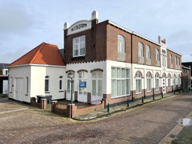 Mieszkanie — Teylingen