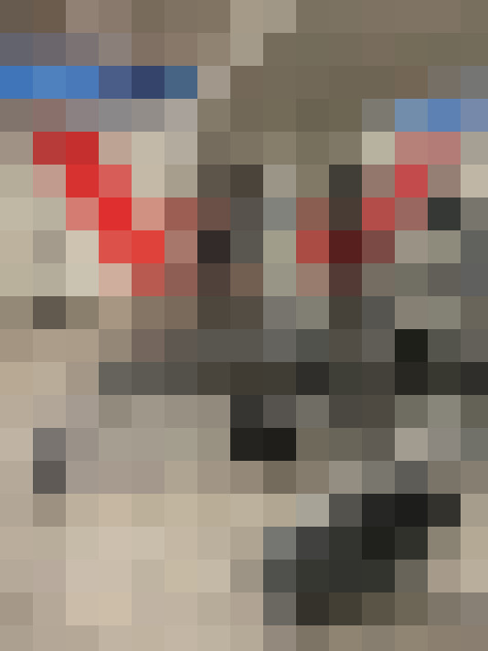  / #15