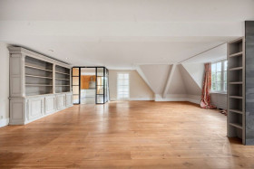 Appartement in Wassenaar
