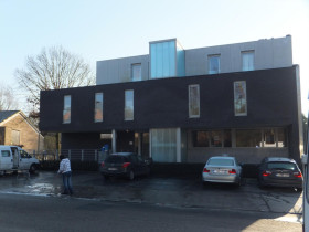 Appartement in Tielrode