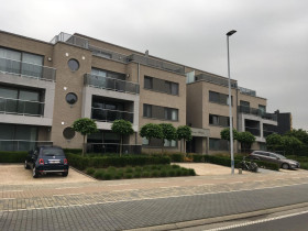 Appartement in Sint-Niklaas