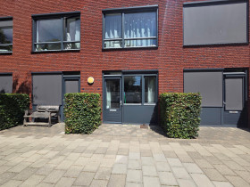 Studio in Utrecht