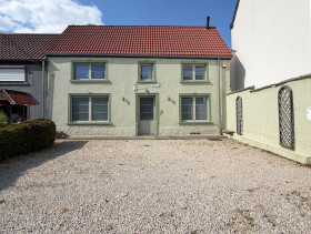 Maison d'habitation à Braine-l'alleud