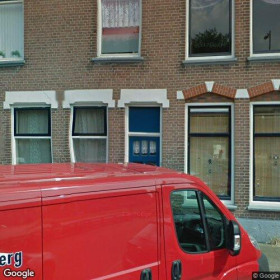 Kamer in Utrecht