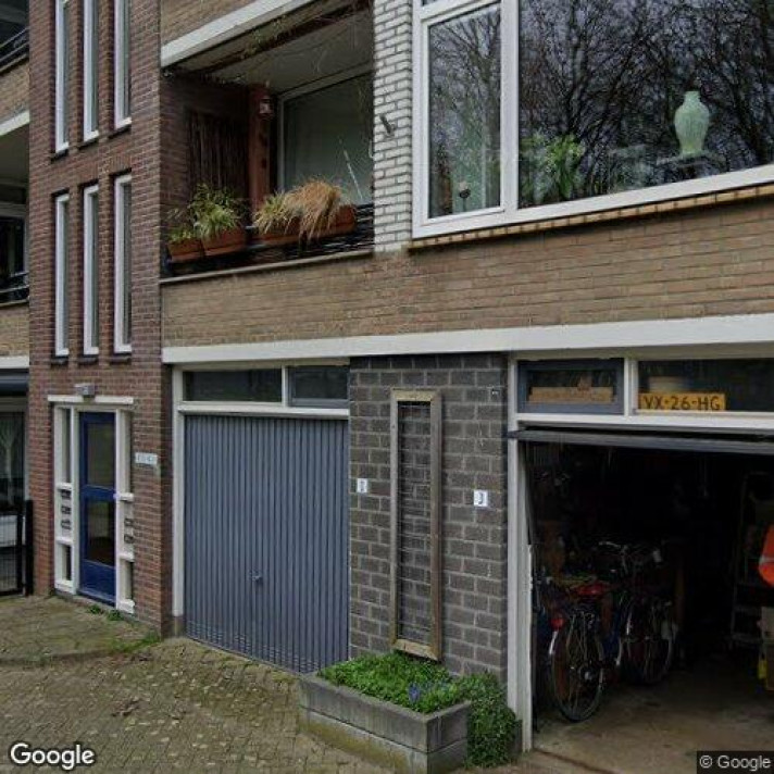 View photo 1/1 of room in Wageningen