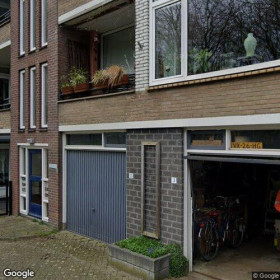 Room in Wageningen