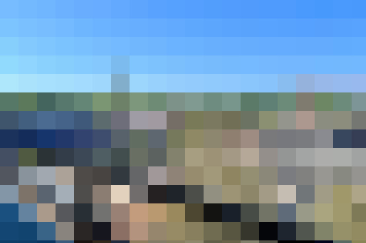  / #7