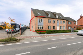 Appartement à Westmalle