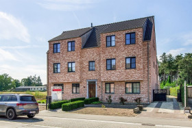 Appartement à Gierle