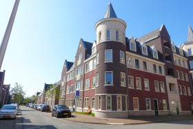 Appartement in Vleuten