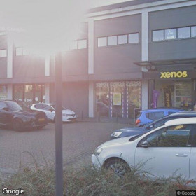 Kamer in 's-Hertogenbosch