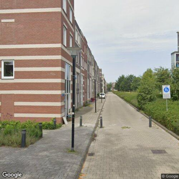 Bekijk foto 1/1 van room in Amersfoort