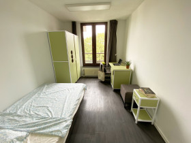 Maison d'habitation à Saint-gilles
