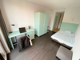 Einfamilienhaus in Saint-gilles