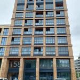 Appartement in Amsterdam