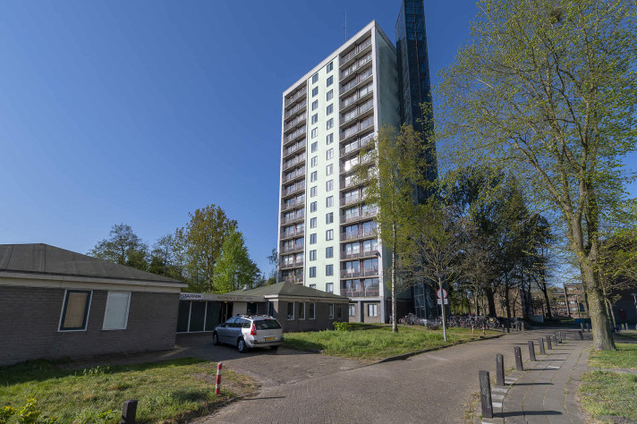 Bekijk foto 1/2 van room in Diemen