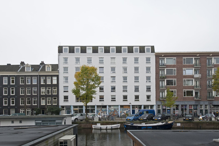 Bekijk foto 1/2 van room in Amsterdam