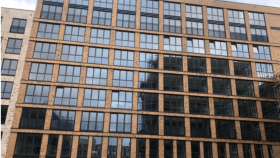 Appartement in Amsterdam