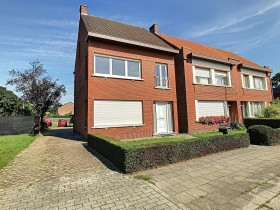 Maison d'habitation à Essen