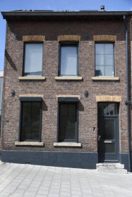 Kamer in Heerlen
