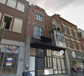 Kamer in Heerlen
