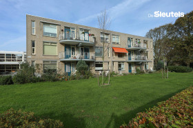 Appartement in Voorschoten