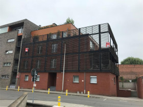 Appartement à Sint-Truiden