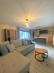 Appartement à Pelt