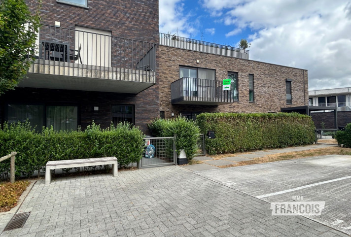 Sieh dir Foto 1/9 des apartment in Diksmuide an