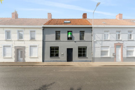 Maison d'habitation à Meulebeke