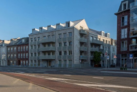 Apartment in Maastricht