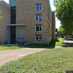 Studio in Breda