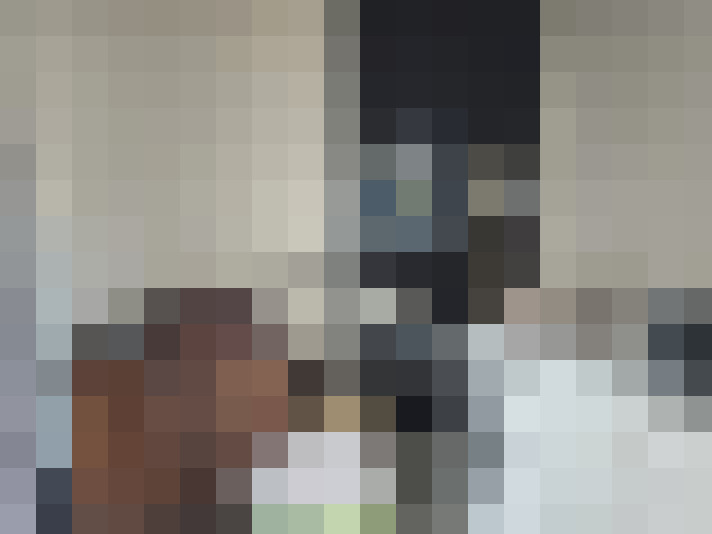  / #8