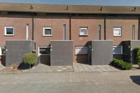 Kamer in Tilburg