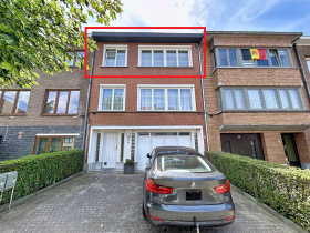 Appartement in Strombeek-bever