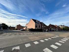 Appartement à Mol