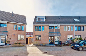 Family home in Gorinchem