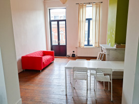 Maison d'habitation à Schaerbeek