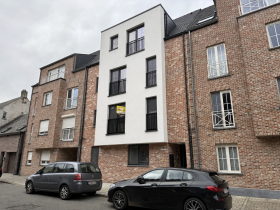 Appartement à Geel