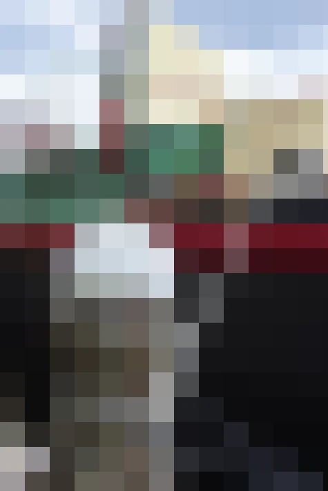  / #18