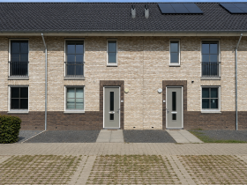 Woonhuis in Oirschot