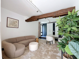 Studio à Antwerpen