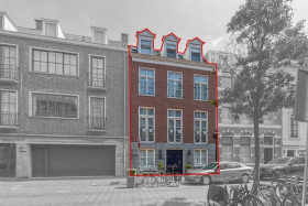 Family home in 's-Gravenhage