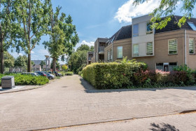 Mieszkanie — Eindhoven