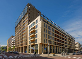 Appartement in Amsterdam
