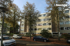 Appartement in Leiden