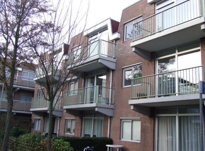 Bekijk foto 1/1 van apartment in Lisse