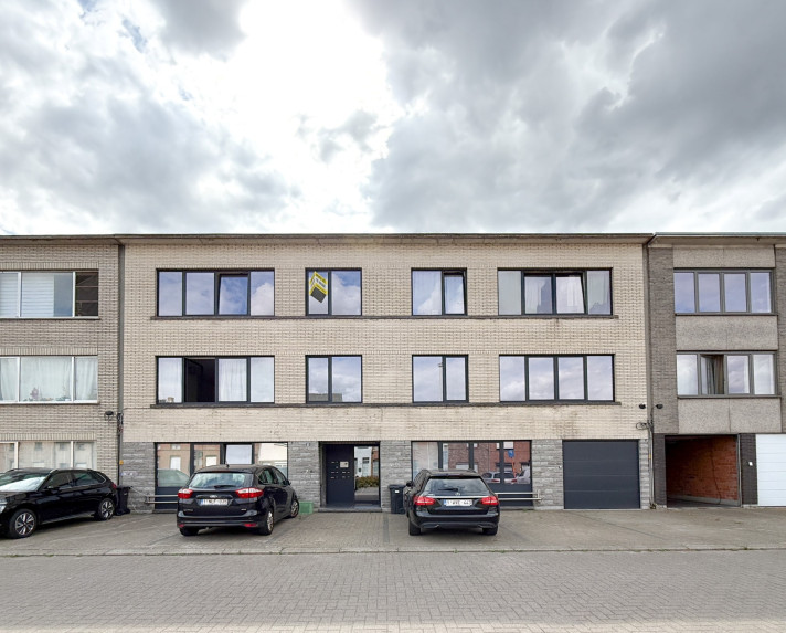 Sieh dir Foto 1/10 des apartment in Beveren-waas an